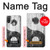 S2489 Yin Yang Wood Graphic Printed Case For Motorola Moto E20,E30,E40