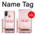 S2514 Cute Angel Wings Case For Motorola Moto E20,E30,E40