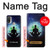 S2527 Yoga Nature Universe Case For Motorola Moto E20,E30,E40