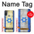 S2614 Israel Old Flag Case For Motorola Moto E20,E30,E40