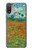 S2681 Field Of Poppies Vincent Van Gogh Case For Motorola Moto E20,E30,E40 S2681 Field Of Poppies Vincent Van Gogh Case For Motorola Moto E20,E30,E40