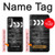 S2919 Vintage Director Clapboard Case For Motorola Moto E20,E30,E40