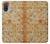 S2987 Cream Cracker Biscuits Case For Motorola Moto E20,E30,E40