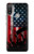 S2989 USA America Soccer Case For Motorola Moto E20,E30,E40