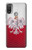 S3005 Poland Football Soccer Case For Motorola Moto E20,E30,E40