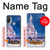S3282 Santa Xmas Castle Case For Motorola Moto E20,E30,E40