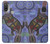 S3387 Platypus Australian Aboriginal Art Case For Motorola Moto E20,E30,E40