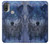 S3410 Wolf Dream Catcher Case For Motorola Moto E20,E30,E40
