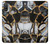 S3419 Gold Marble Graphic Print Case For Motorola Moto E20,E30,E40