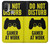 S3515 Gamer Work Case For Motorola Moto E20,E30,E40