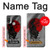 S3517 Japan Flag Samurai Case For Motorola Moto E20,E30,E40