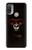 S3529 Thinking Gorilla Case For Motorola Moto E20,E30,E40