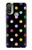 S3532 Colorful Polka Dot Case For Motorola Moto E20,E30,E40