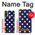 S3533 Blue Polka Dot Case For Motorola Moto E20,E30,E40