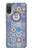 S3537 Moroccan Mosaic Pattern Case For Motorola Moto E20,E30,E40