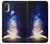 S3554 Magic Spell Book Case For Motorola Moto E20,E30,E40