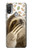 S3559 Sloth Pattern Case For Motorola Moto E20,E30,E40