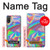 S3597 Holographic Photo Printed Case For Motorola Moto E20,E30,E40