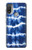 S3671 Blue Tie Dye Case For Motorola Moto E20,E30,E40 S3671 Blue Tie Dye Case For Motorola Moto E20,E30,E40