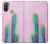 S3673 Cactus Case For Motorola Moto E20,E30,E40