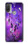 S3685 Dream Catcher Case For Motorola Moto E20,E30,E40