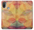 S3686 Fall Season Leaf Autumn Case For Motorola Moto E20,E30,E40