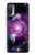 S3689 Galaxy Outer Space Planet Case For Motorola Moto E20,E30,E40
