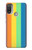 S3699 LGBT Pride Case For Motorola Moto E20,E30,E40