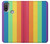 S3699 LGBT Pride Case For Motorola Moto E20,E30,E40