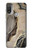S3700 Marble Gold Graphic Printed Case For Motorola Moto E20,E30,E40