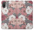 S3716 Rose Floral Pattern Case For Motorola Moto E20,E30,E40