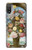 S3749 Vase of Flowers Case For Motorola Moto E20,E30,E40