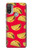 S3755 Mexican Taco Tacos Case For Motorola Moto E20,E30,E40