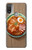 S3756 Ramen Noodles Case For Motorola Moto E20,E30,E40