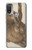 S3781 Albrecht Durer Young Hare Case For Motorola Moto E20,E30,E40