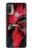 S3797 Chicken Rooster Case For Motorola Moto E20,E30,E40