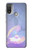 S3823 Beauty Pearl Mermaid Case For Motorola Moto E20,E30,E40