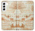 S0566 Technical Drawing Da Vinci Case For Samsung Galaxy S22