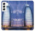 S0853 Dubai Surf Center Case For Samsung Galaxy S22