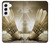 S0979 Badminton Sport Art Case For Samsung Galaxy S22