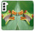 S1047 Little Frog Case For Samsung Galaxy S22