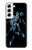 S1111 Soccer X-ray Case For Samsung Galaxy S22