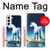 S1130 Unicorn Horse Case For Samsung Galaxy S22