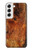 S1140 Wood Skin Graphic Case For Samsung Galaxy S22