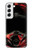 S1373 Motorcycle Helmet Case For Samsung Galaxy S22