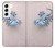 S1631 Funny Gecko Lizard Case For Samsung Galaxy S22