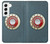 S1968 Rotary Dial Telephone Case For Samsung Galaxy S22
