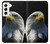 S2046 Bald Eagle Case For Samsung Galaxy S22