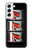 S2406 Slot Machine Lucky 777 Case For Samsung Galaxy S22 S2406 Slot Machine Lucky 777 Case For Samsung Galaxy S22