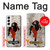 S2634 Muay Thai Kickboxing Martial Art Case For Samsung Galaxy S22